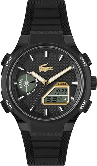 Orologio Lacoste in Alluminio 2011435 - 2011435